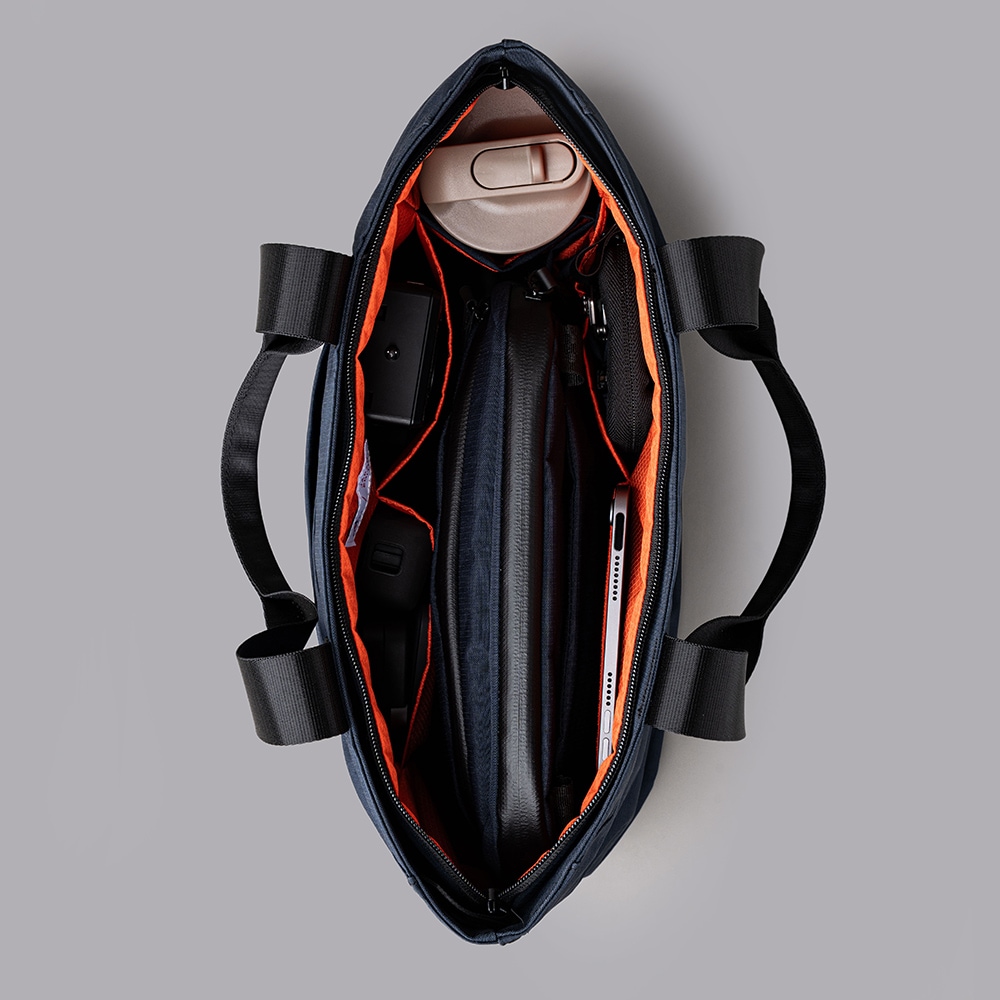 TRAVEL TOTE JAPAN EDITION 1st | TOTES | 【公式】ALPAKA (アルパカ)