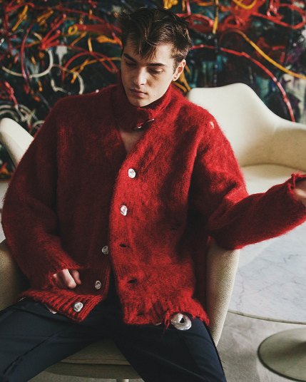 ALMOSTBLACK｜オールモストブラック】の通販｜正規取扱店｜