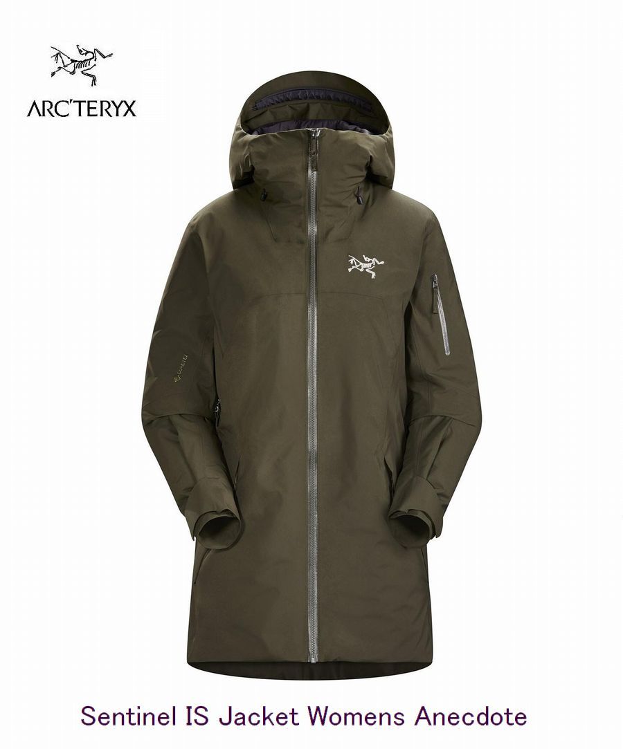 スキーウェア,arc'teryx,women | 名古屋のオールマウンテンスポーツDoing