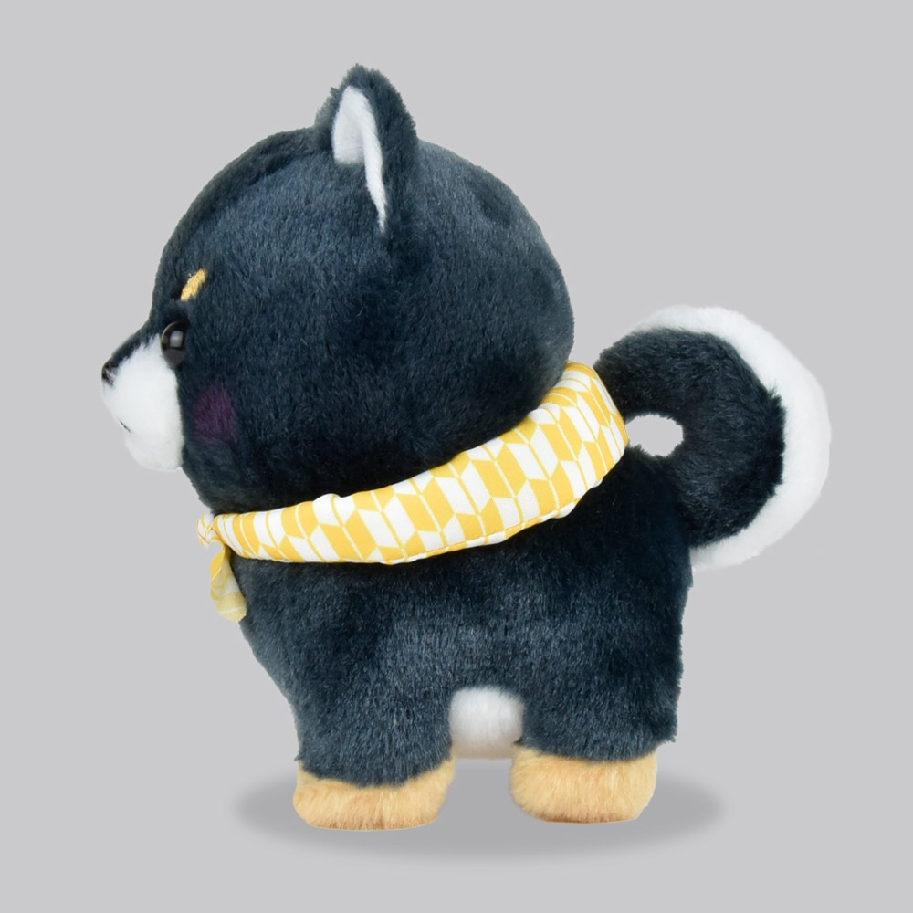 まるたま豆しば三兄弟ST 豆ジロー/Marutama MAMESHIBA SANKYOUDAI ST