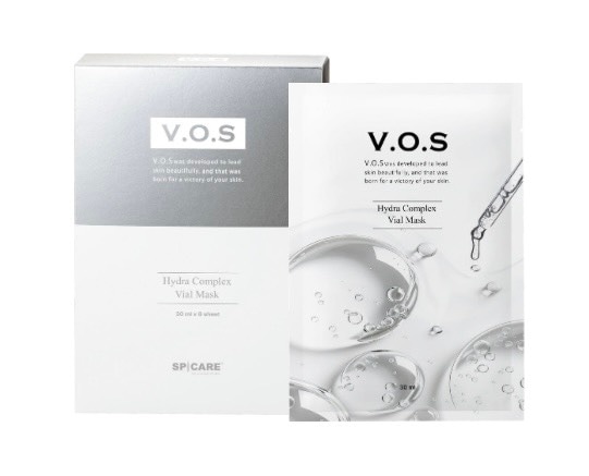 V.O.Sフォーミングクレンザー 【SPICARE V.O.S／スピケアV.O.S】150ml