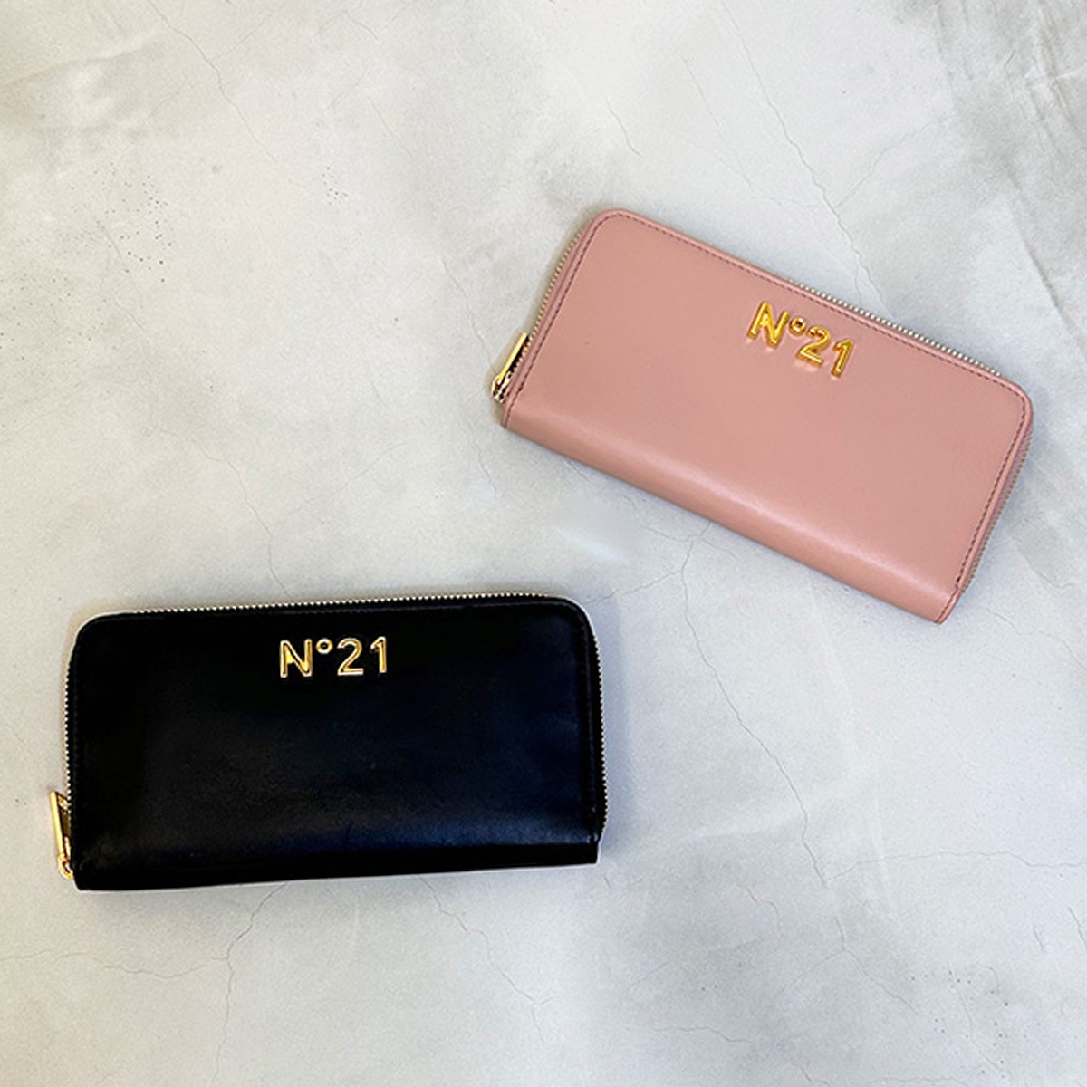 N21 ヌメロヴェントゥーノ】財布 の通販｜正規取扱店 ANNE onlinestore