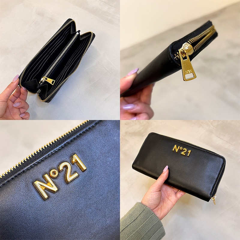 N21 ヌメロヴェントゥーノ】財布 の通販｜正規取扱店 ANNE onlinestore