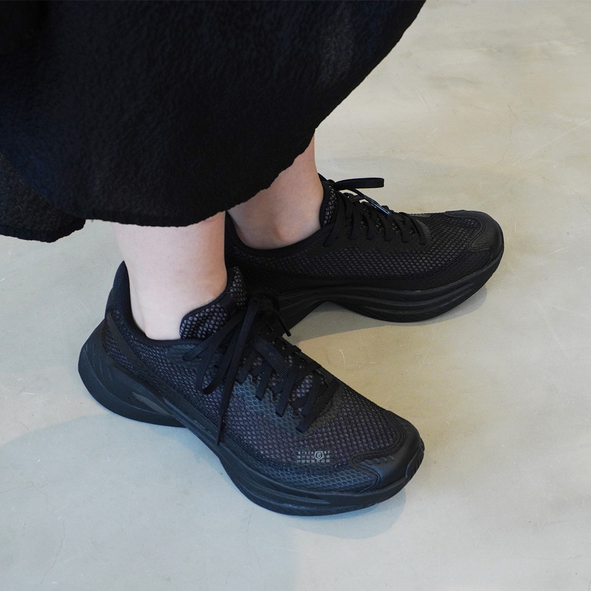 MM6 メゾンマルジェラ】シューズ の通販｜正規取扱店 ANNE onlinestore