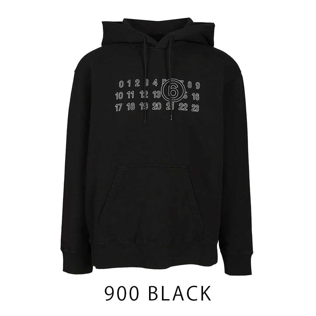 MM6 メゾンマルジェラ】パーカー の通販｜正規取扱店 ANNE onlinestore