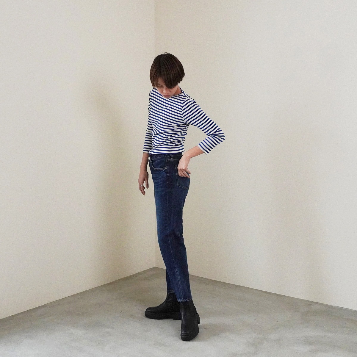 REDCARD レッドカード】デニム 35th Anniv Casual の通販｜正規取扱店