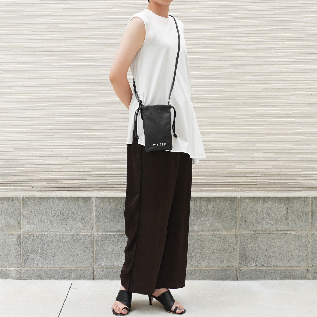 Ballsey ボルジー】トップス | ANNE onlinestore - アンネ松本公式