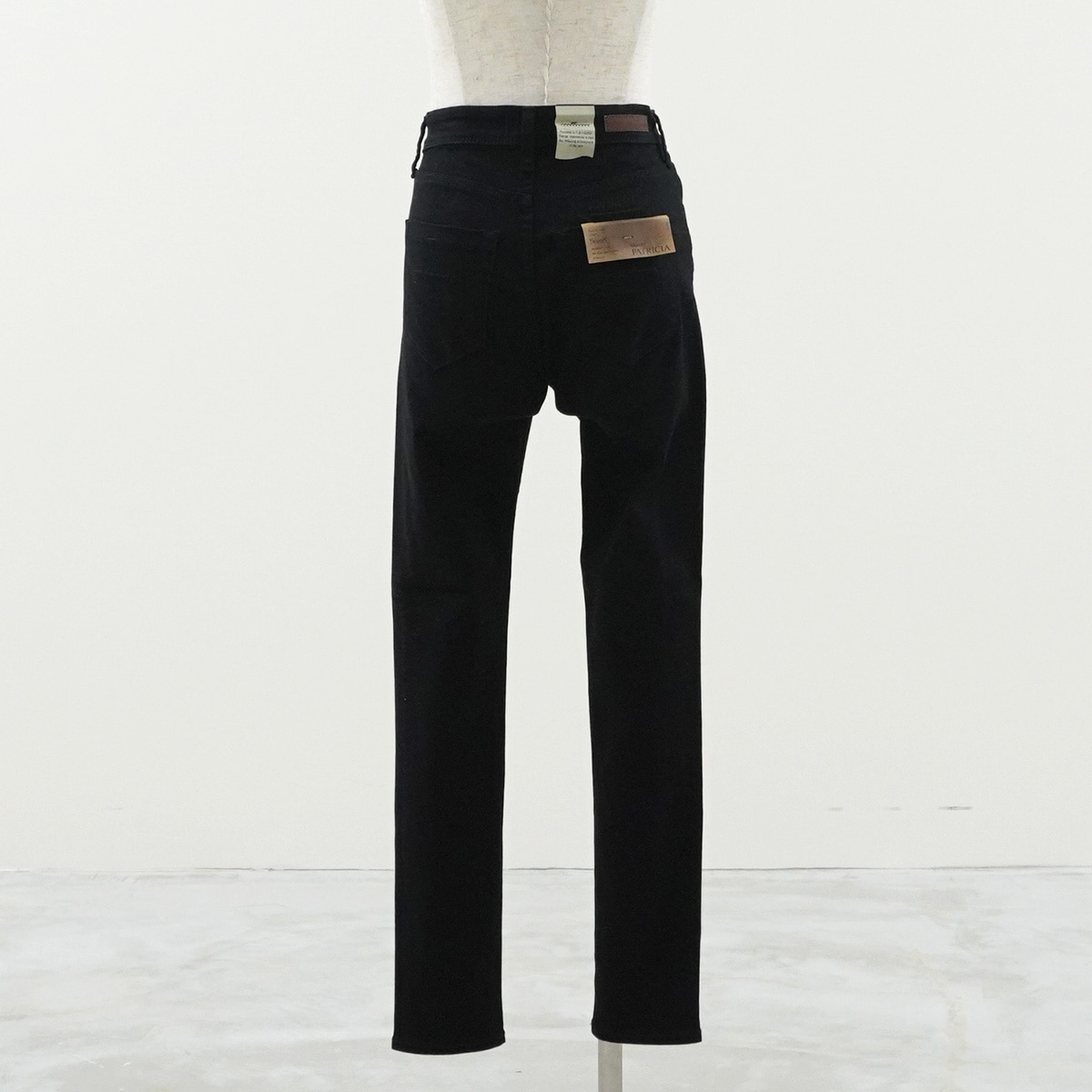 YANUK ヤヌーク】スキニー PATRICIA | ANNE onlinestore - アンネ松本