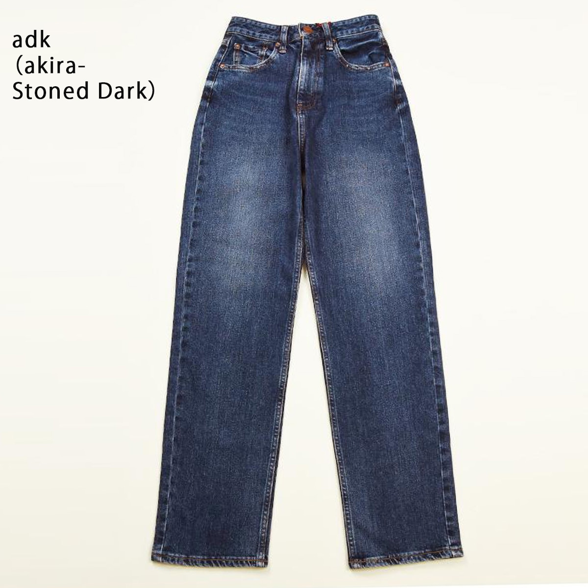 REDCARD レッドカード】デニム One day の通販｜正規取扱店 ANNE