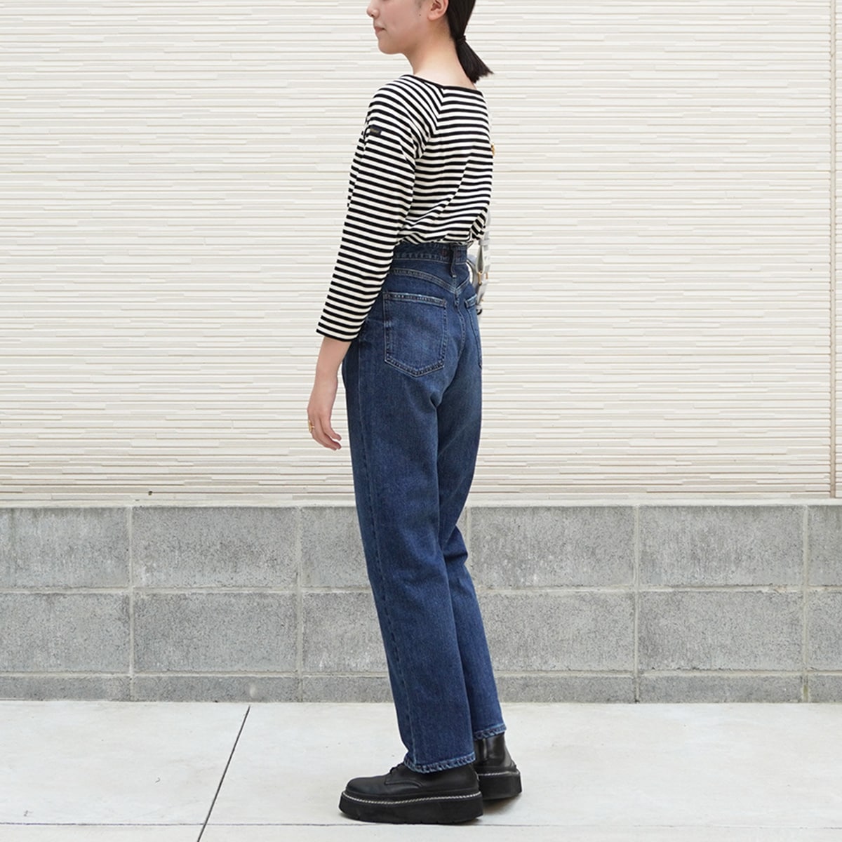 REDCARD レッドカード】デニム One day の通販｜正規取扱店 ANNE