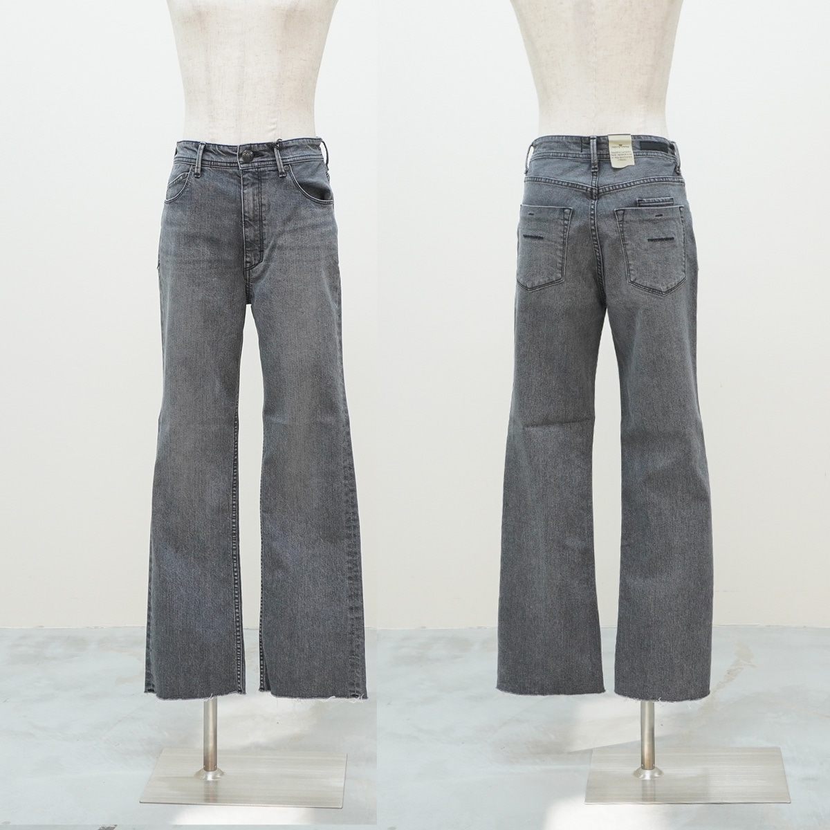 YANUK ヤヌーク】セミフレア の通販｜正規取扱店 ANNE onlinestore