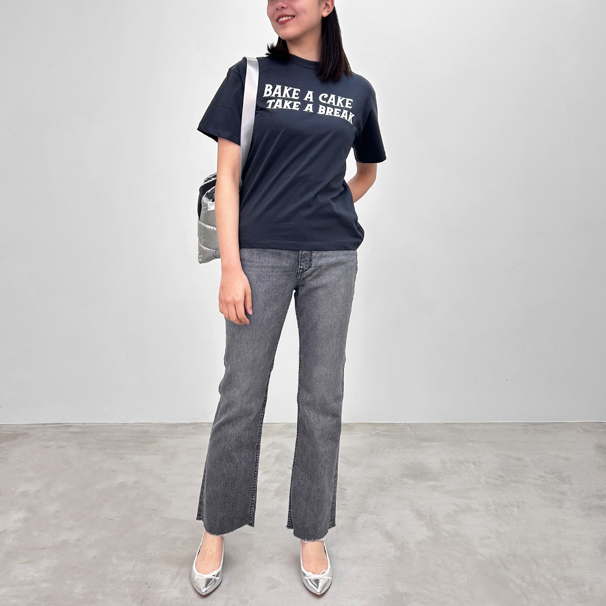 YANUK ヤヌーク】セミフレア の通販｜正規取扱店 ANNE onlinestore