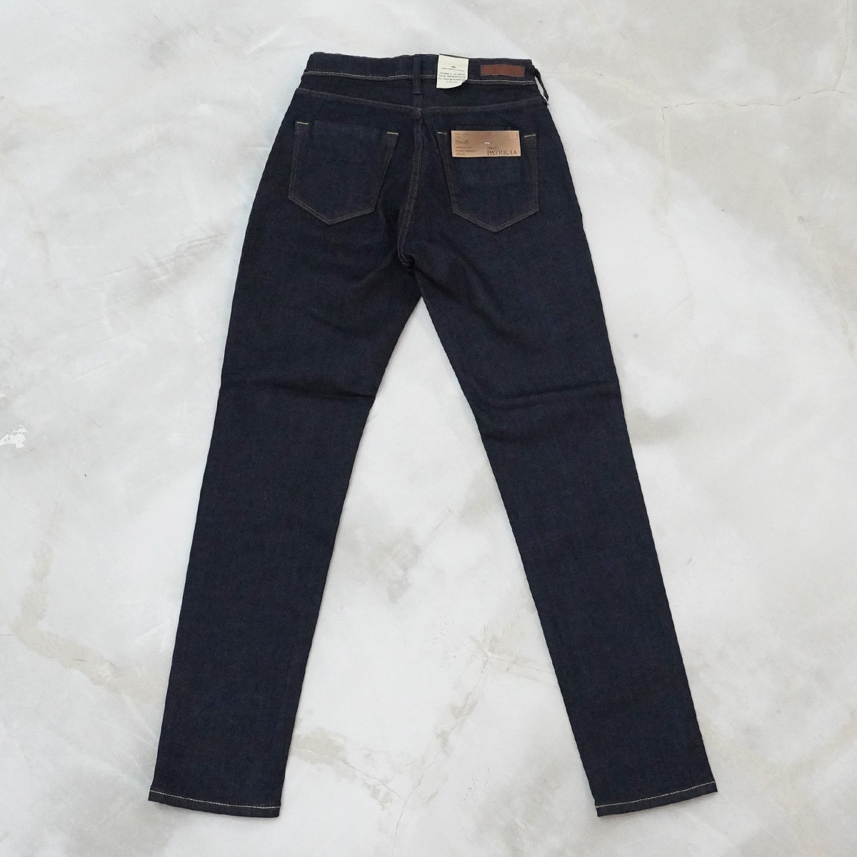 YANUK ヤヌーク】スキニー PATRICIA | ANNE onlinestore - アンネ松本