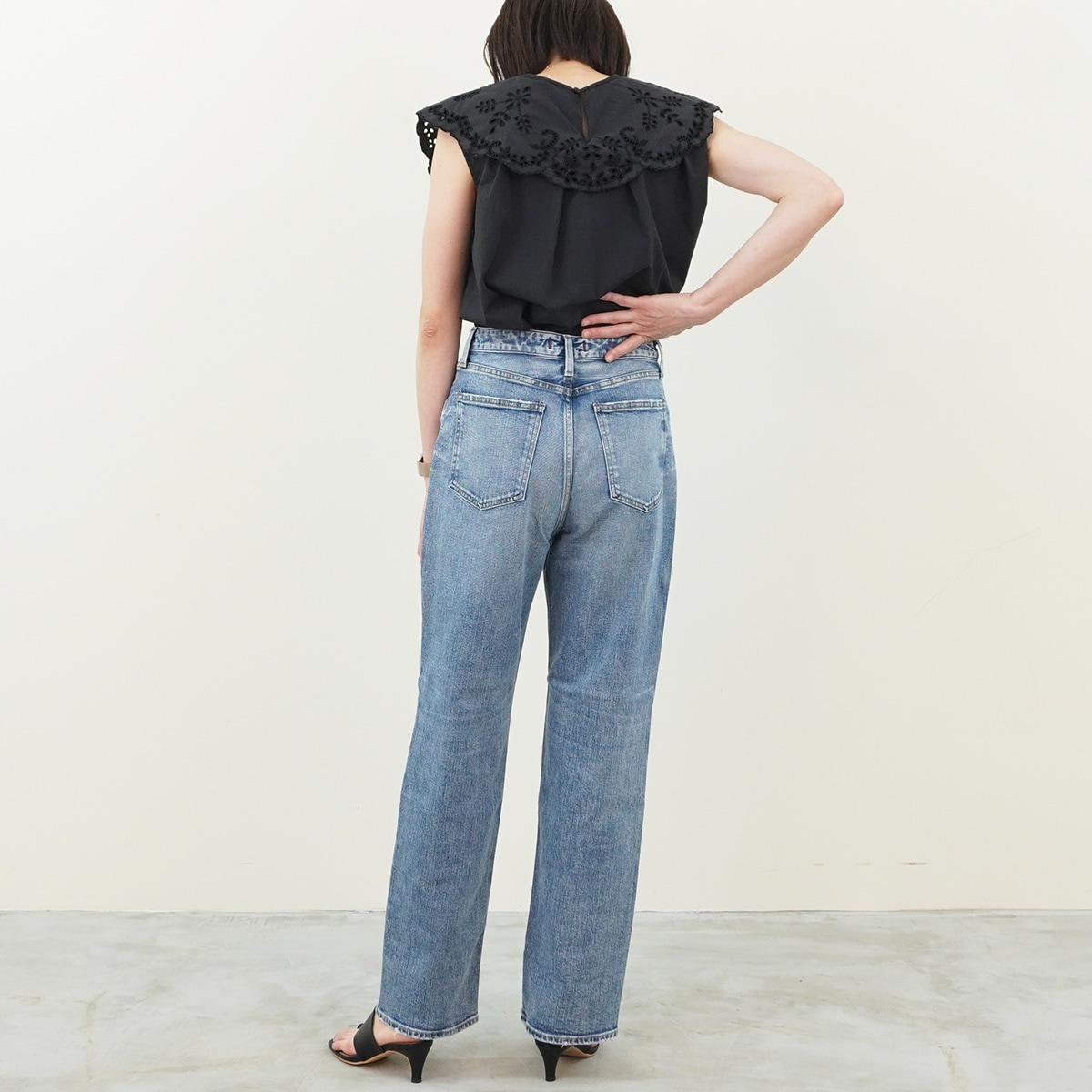 REDCARD レッドカード】デニム One-Day の通販｜正規取扱店 ANNE