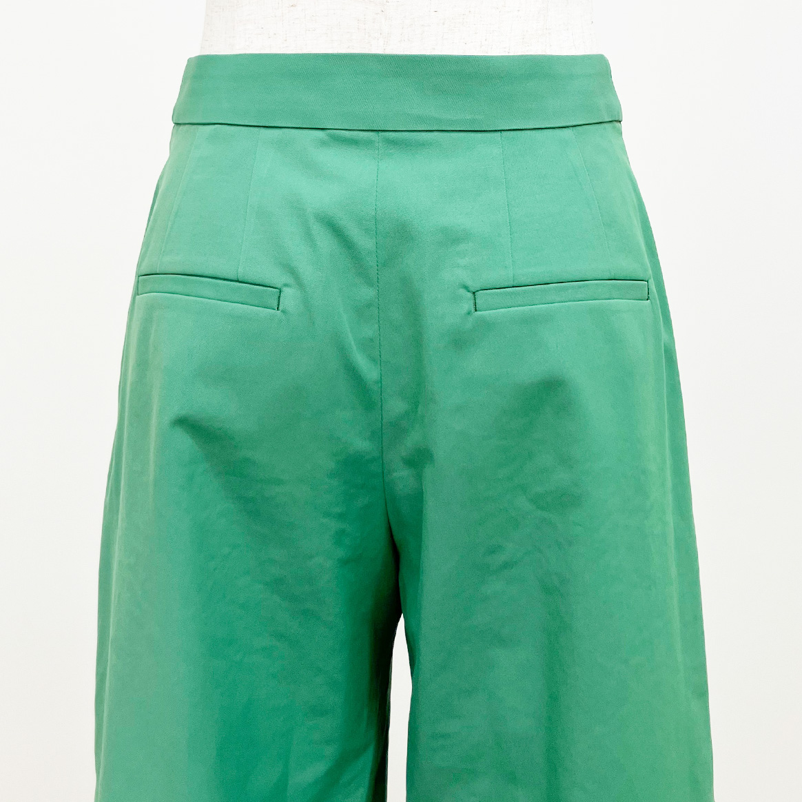 TOMORROWLAND collection トゥモローランドコレクション】パンツ