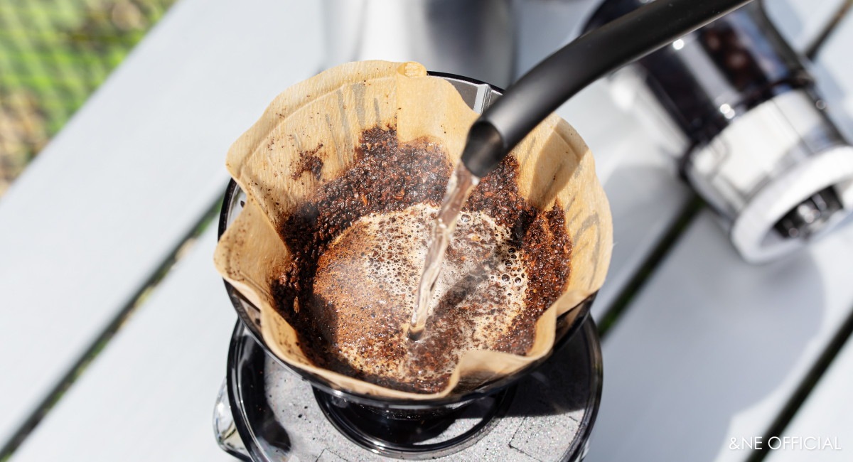 nikii cafe トライタン ドリッパー＆サーバー | カテゴリで探す