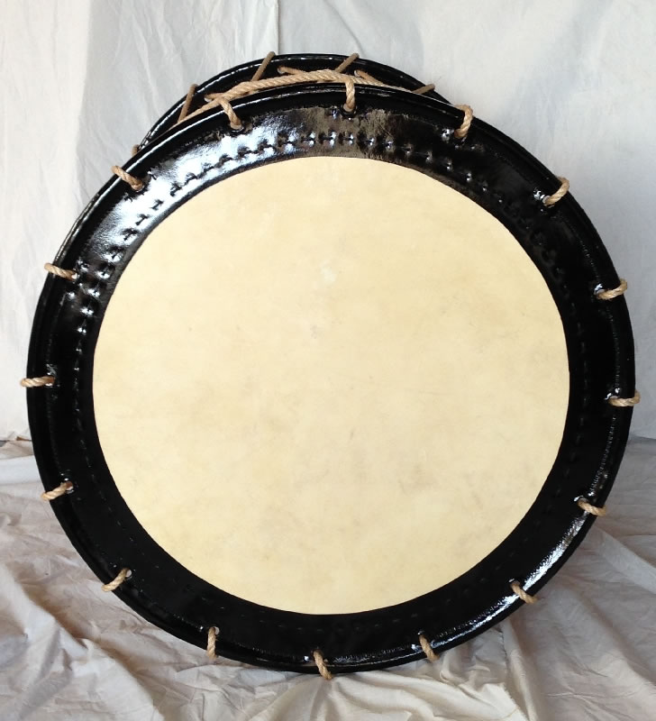 ワケ有り特価】三尺一寸大締太鼓 | ◇特価品,大締太鼓 | | 安藤太鼓店