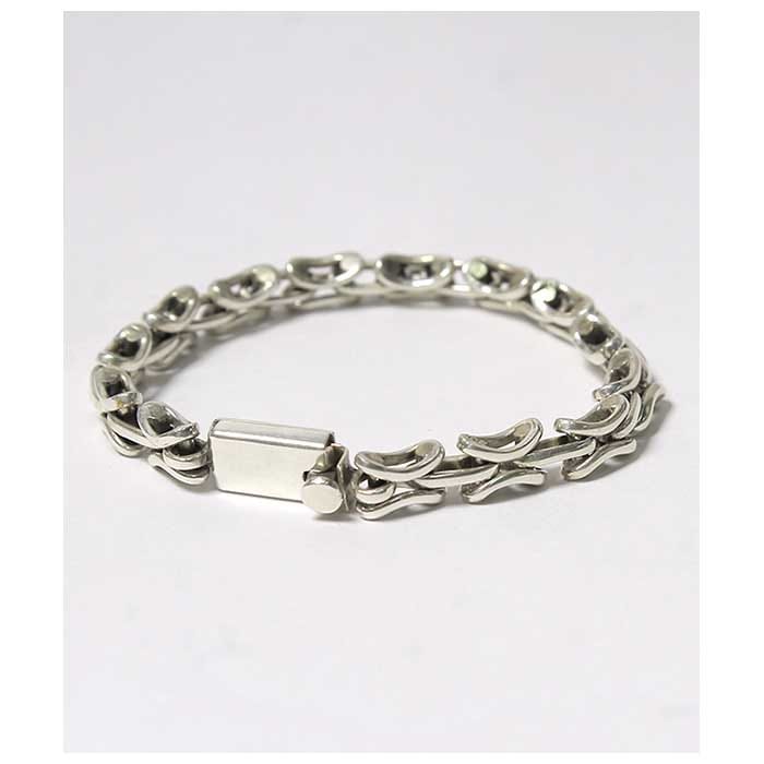 手元、寂しくないですか？ ~INTERIM シルバー再入荷!!~ | andPheb