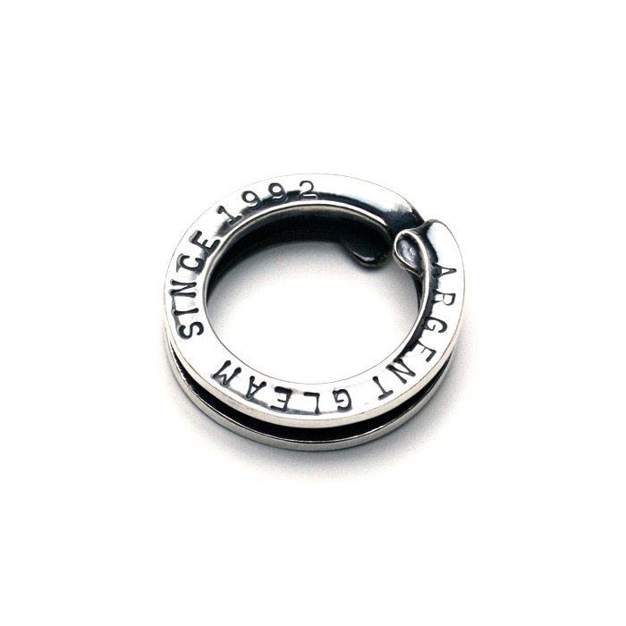 シルバーアクセサリーブランドアージェントグリーム | ArgentGleam