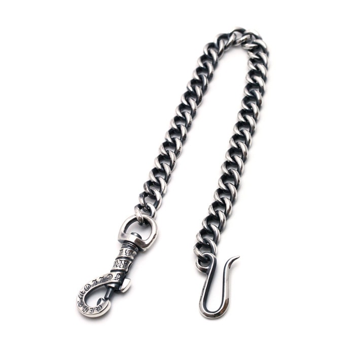 シルバーアクセサリーブランドアージェントグリーム | ArgentGleam