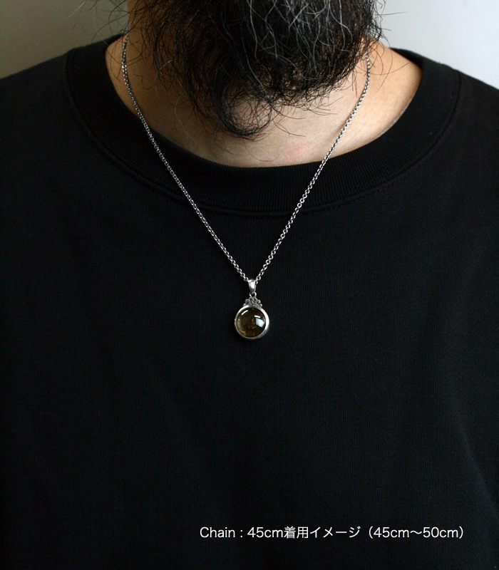 アージェントグリーム マリアネックレス ARGENT GLEAM AN-229