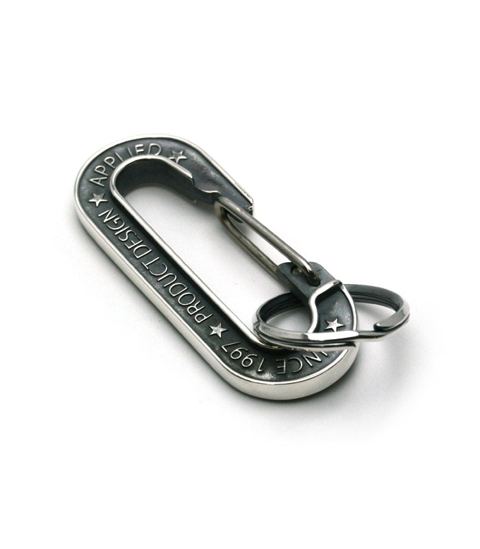 シルバーアクセサリーブランドアージェントグリーム | APPLIED