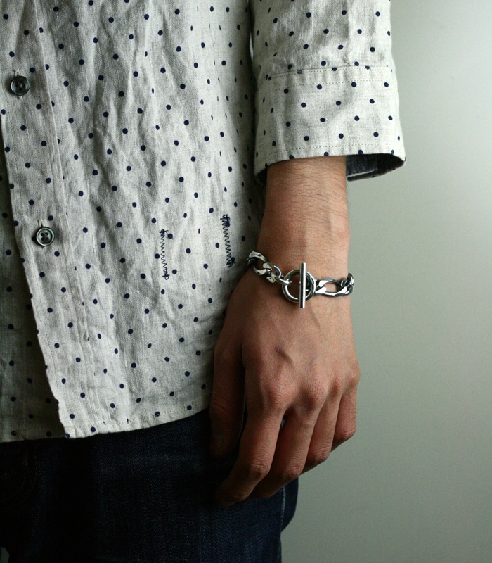 シルバーアクセサリーブランドアージェントグリーム | ArgentGleam