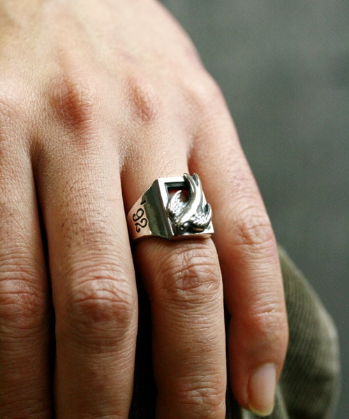 シルバーアクセサリーブランドアージェントグリーム | ArgentGleam