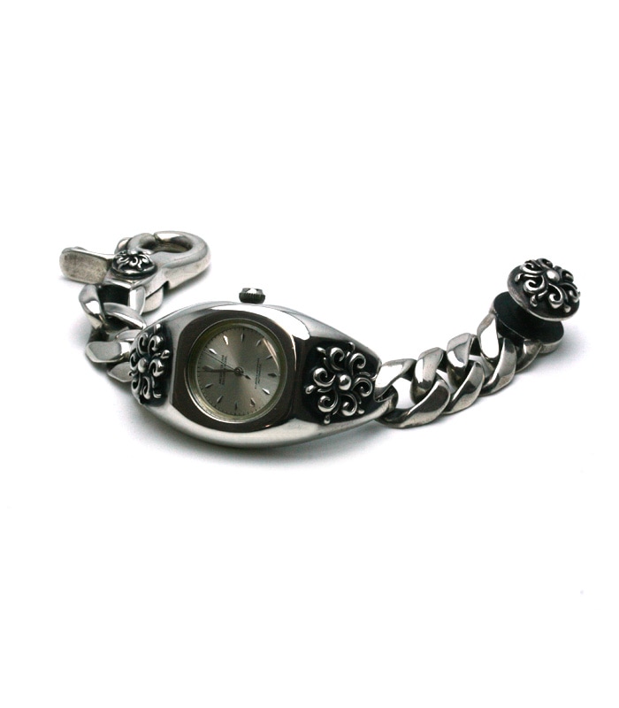 シルバーアクセサリーブランドアージェントグリーム | ArgentGleam