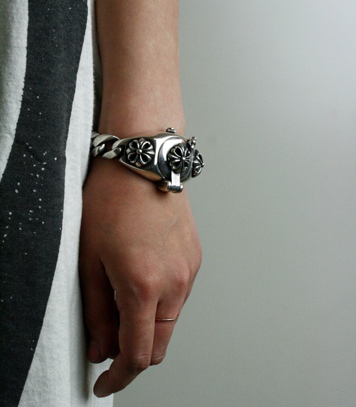 シルバーアクセサリーブランドアージェントグリーム | ArgentGleam