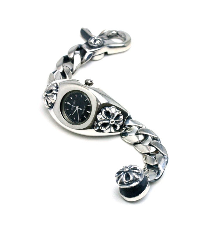 シルバーアクセサリーブランドアージェントグリーム | ArgentGleam