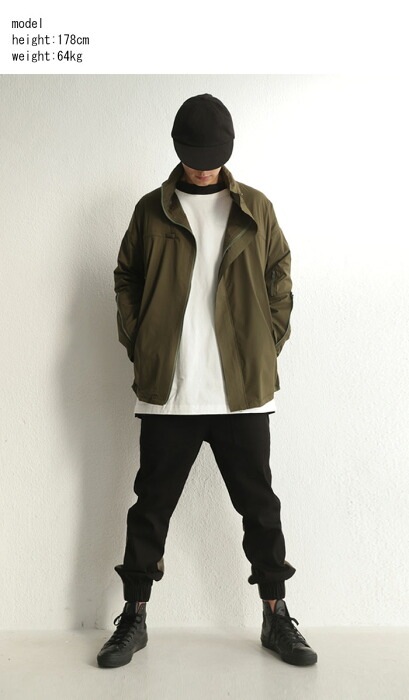 SEAVEN」CARRY JACKET -Light- キャリージャケット 送料無料・再再販