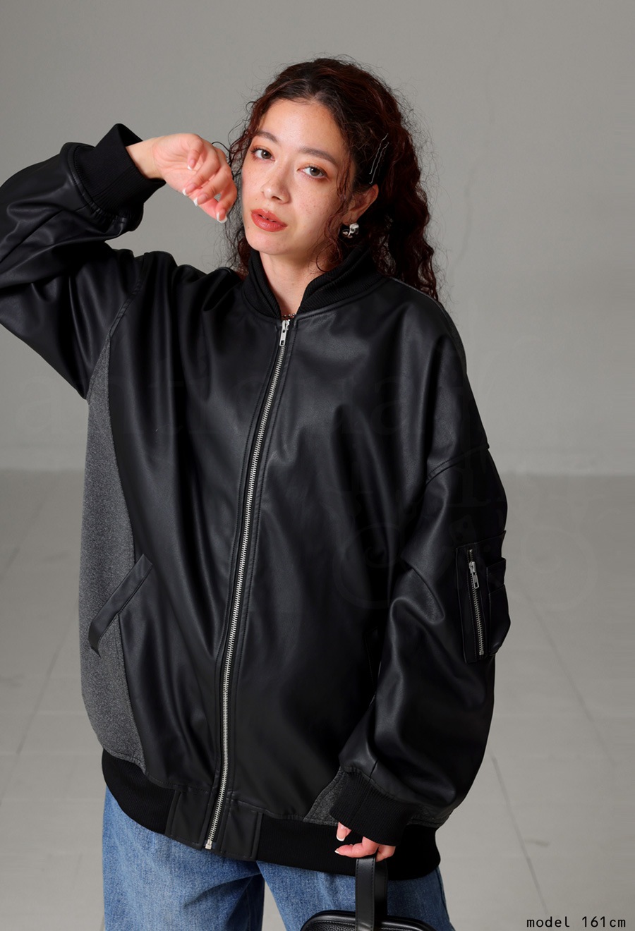 ドッキングMA-1 MA-1 アウター レディース 送料無料・メール便不可