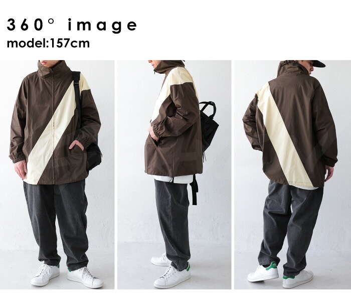 SEAVEN」HIJACKET ハイジャケット・再販。(100)メール便可【Z