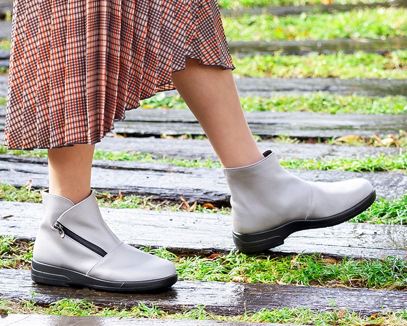 トップドライTDY3985 ライトグレー | すべての商品 | アサヒシューズ