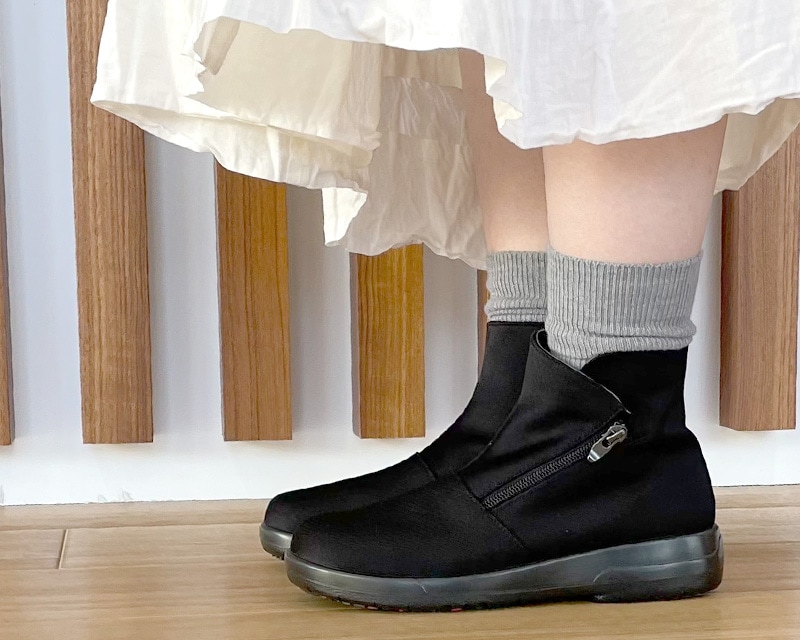 トップドライ TDY3985 ブラック | すべての商品 | アサヒシューズ公式