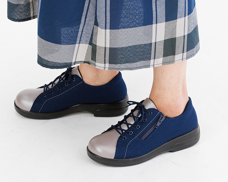 トップドライ TDY3990 ネイビーコンビ | すべての商品 | アサヒ