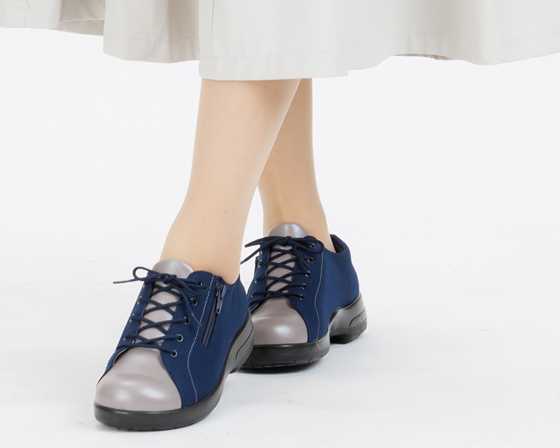 トップドライ TDY3990 ネイビーコンビ | すべての商品 | アサヒ