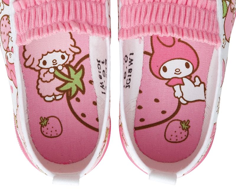マイメロディS02 ピンク | すべての商品 | アサヒシューズ公式通販