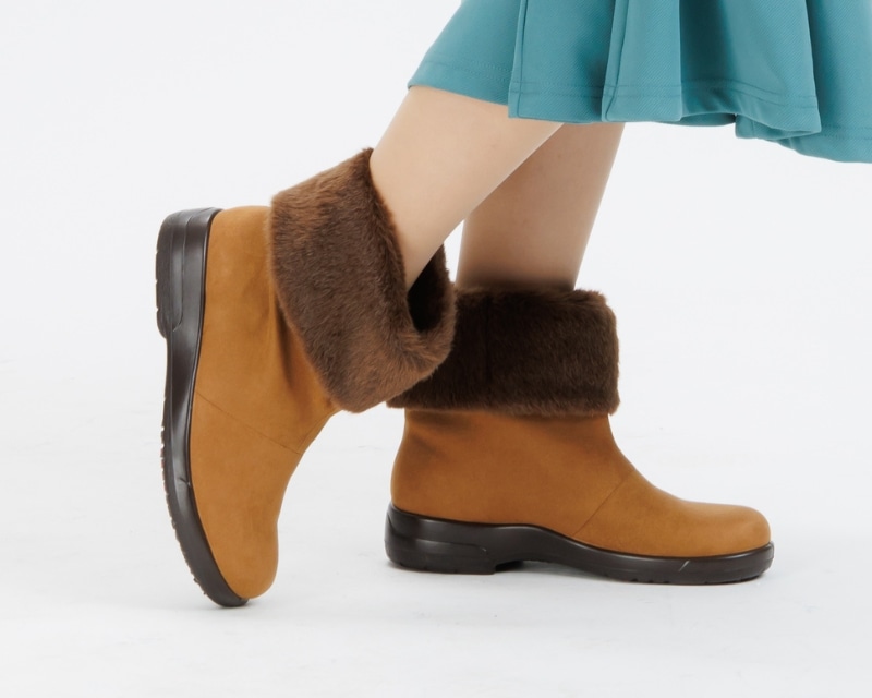 雪道におすすめ】トップドライ TDY3911 ライトブラウン | すべての商品