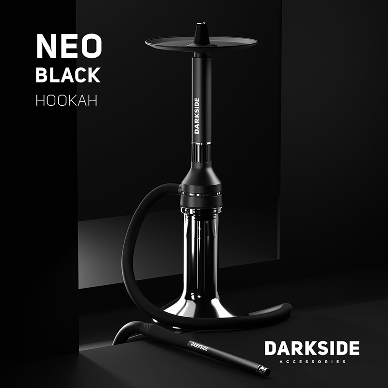 NEO BLACK | シーシャ台（パイプ）を探す | シーシャ・水タバコの通販
