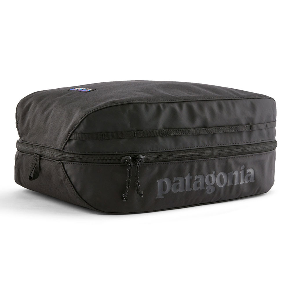 パタゴニア-patagonia ブラックホールキューブ14Lならアシーズ