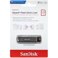 SanDisk サンディスク SDIX70N-064G-GN6NN 並行輸入品 iXpand Flash