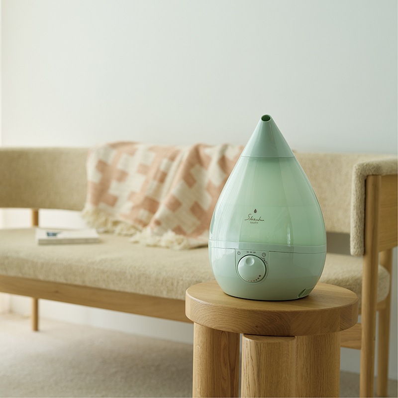 超音波式アロマ加湿器 AHD-124 | 加湿器 | アピックス
