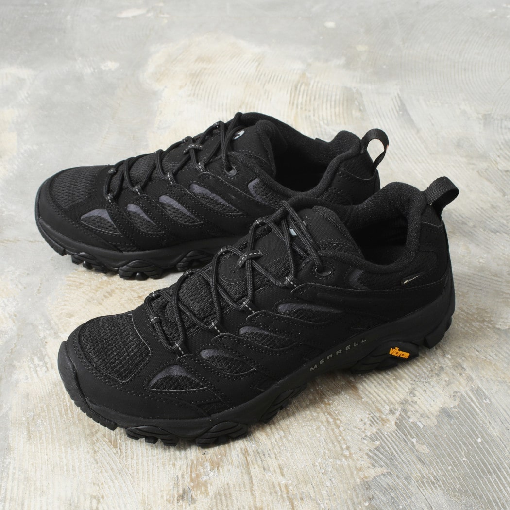 MERREL メレル MOAB 3 SYNTHETIC GORE-TEX モアブ 3 シンセティック