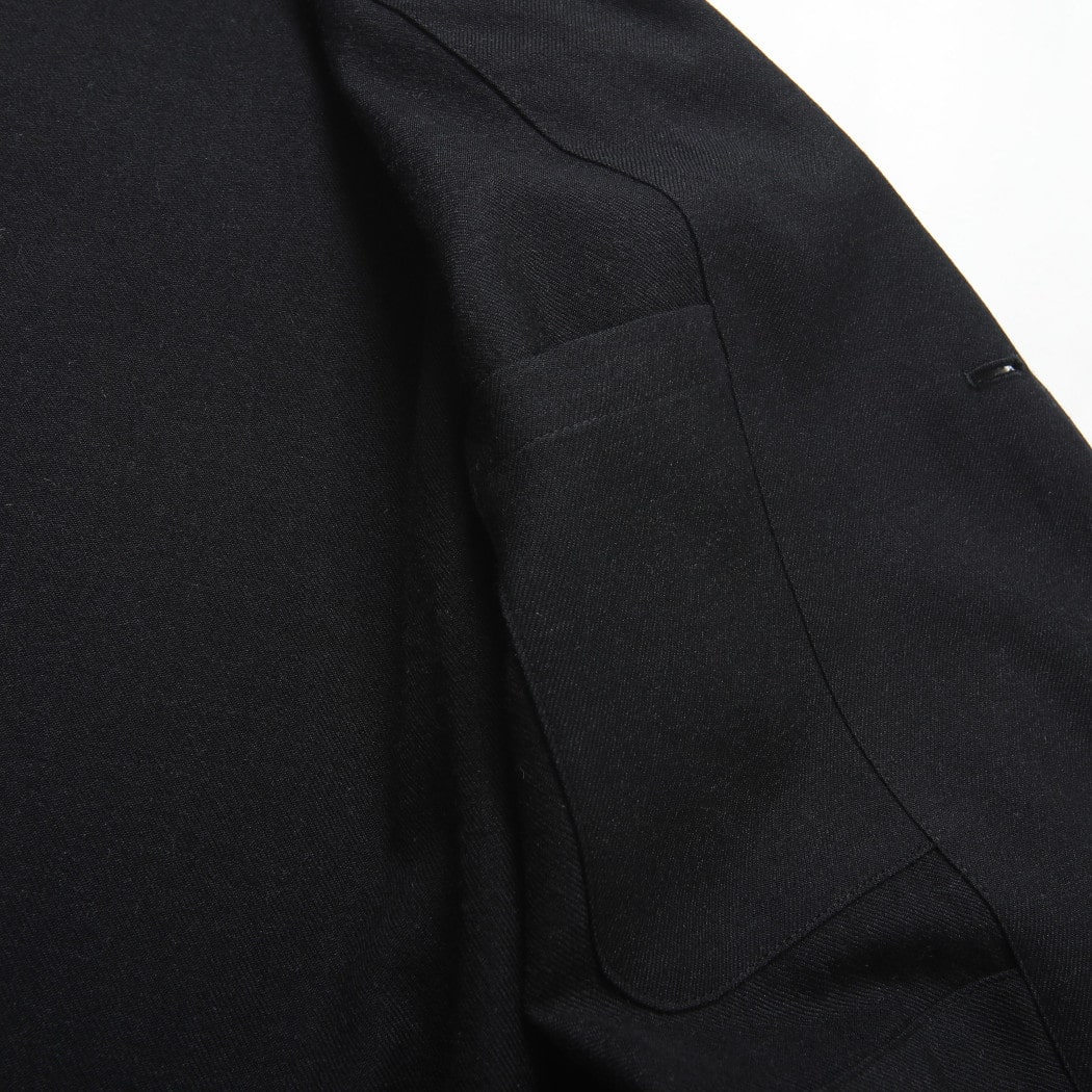 marka マーカ ウールサージ ワッシャータンブラー ホスピタル