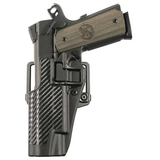 ブラックホーク/BLACKHAWK CQC セルパ ホルスター COLT ガバメント 左