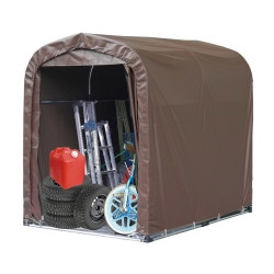 送料無料】南栄工業 マルチスペース SMS-150 SB 「3梱包」 | 物置