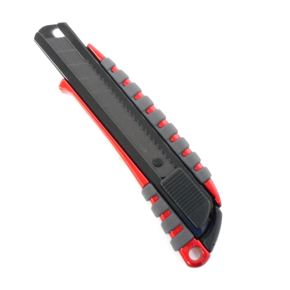 エヌティー NT プレミアムGカッターAL型 オートロック 黒刃タイプ