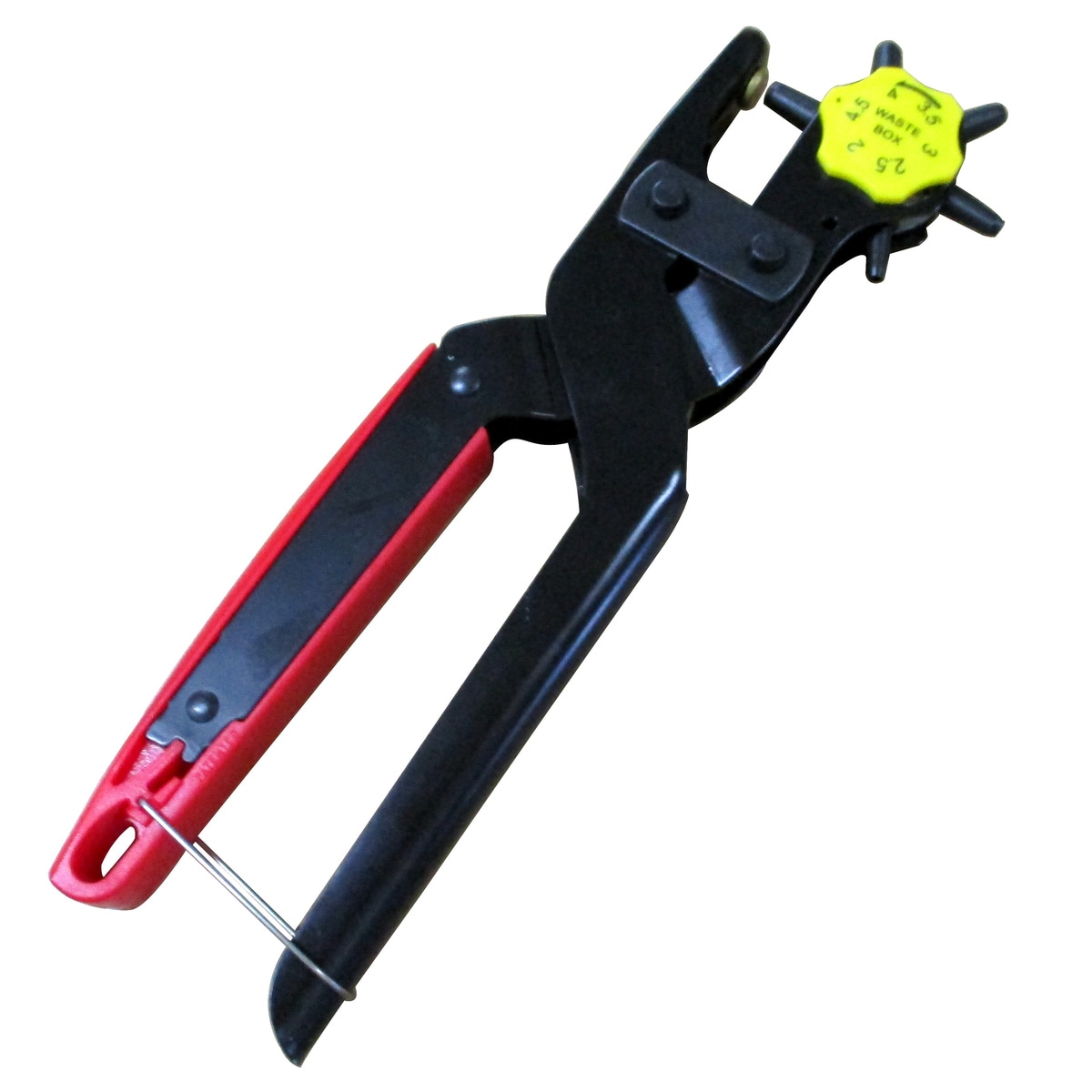 グリーンクロス 回転式穴あけパンチ GC-9X アークランズ | 工具,大工